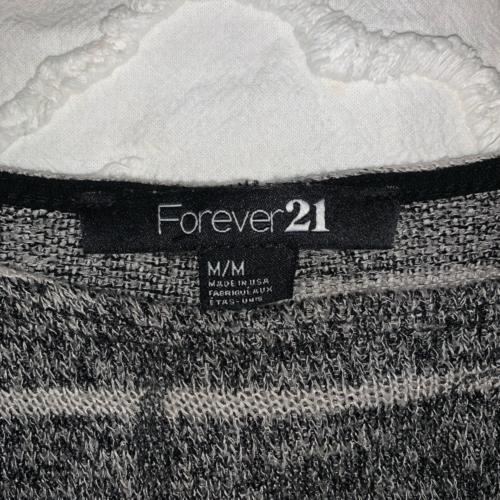 Knit top - Picture 3 of 3